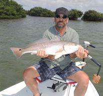Tampa Florida fishing charters