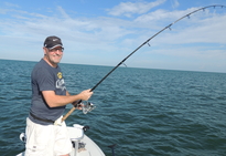 Tampa Fishing Guides