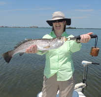Tampa Fishing Guides
